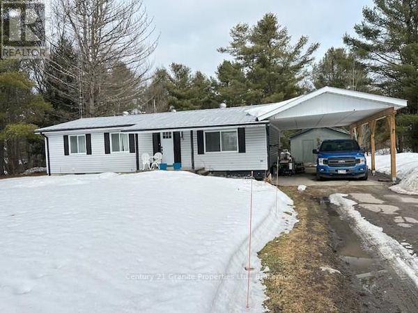 2 Jacklin Crescent , Seguin, ON P2A2W8