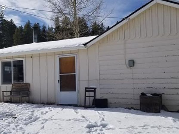 31511 Shadow Mountain Drive, Conifer, CO 80433