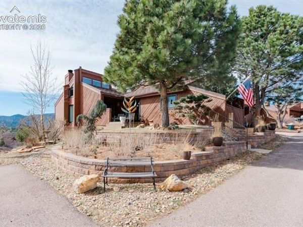 4500 Sentinel Rock, Larkspur, CO 80118