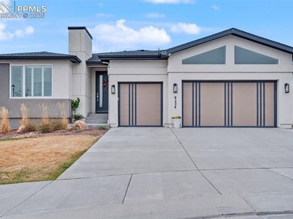 9234 Gallery Place, Colorado Springs, CO 80924