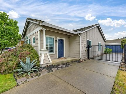 463 Parker Dr, Folsom, CA 95630 Photo