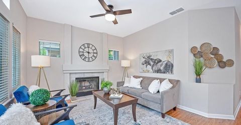 463 Parker Dr, Folsom, CA 95630 Photo