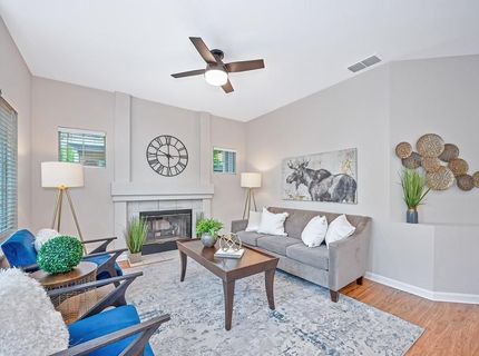 463 Parker Dr, Folsom, CA 95630 Photo