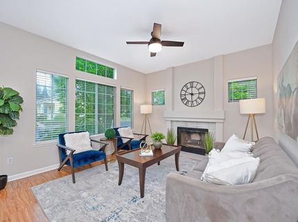 463 Parker Dr, Folsom, CA 95630 Photo