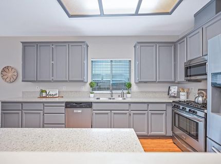 463 Parker Dr, Folsom, CA 95630 Photo