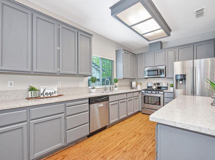 463 Parker Dr, Folsom, CA 95630 Photo