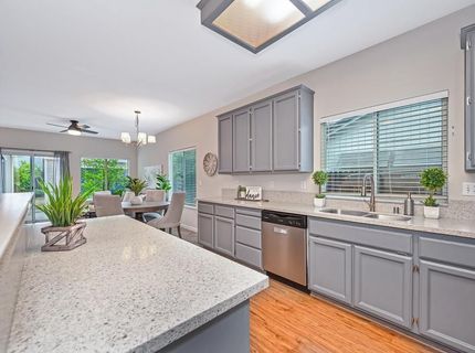 463 Parker Dr, Folsom, CA 95630 Photo