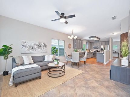 463 Parker Dr, Folsom, CA 95630 Photo