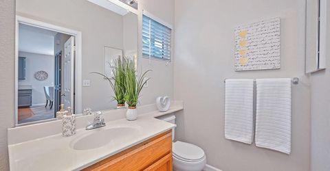 463 Parker Dr, Folsom, CA 95630 Photo