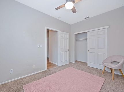 463 Parker Dr, Folsom, CA 95630 Photo