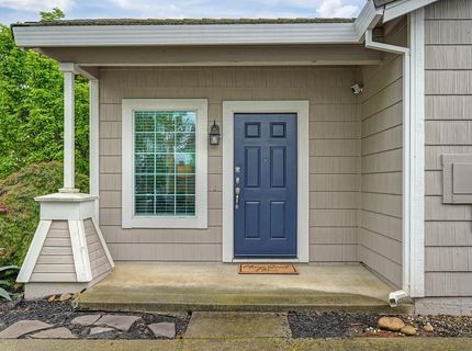 463 Parker Dr, Folsom, CA 95630 Photo