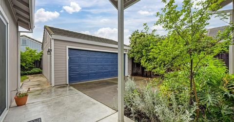 463 Parker Dr, Folsom, CA 95630 Photo