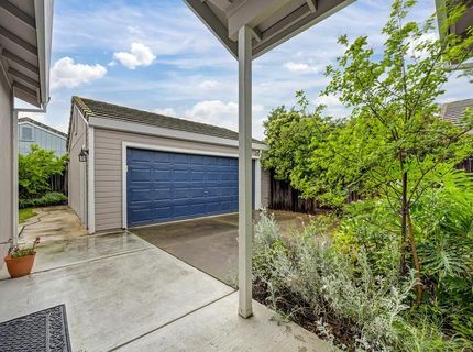 463 Parker Dr, Folsom, CA 95630 Photo