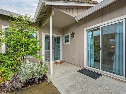 463 Parker Dr, Folsom, CA 95630 Photo