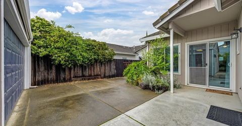 463 Parker Dr, Folsom, CA 95630 Photo