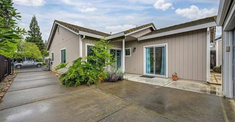 463 Parker Dr, Folsom, CA 95630 Photo