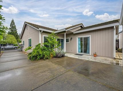 463 Parker Dr, Folsom, CA 95630 Photo