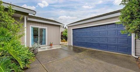 463 Parker Dr, Folsom, CA 95630 Photo