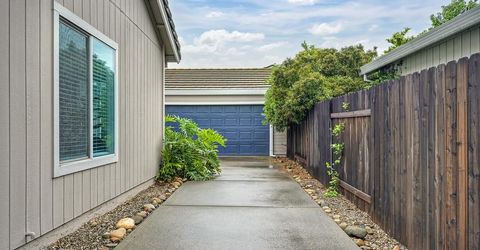 463 Parker Dr, Folsom, CA 95630 Photo