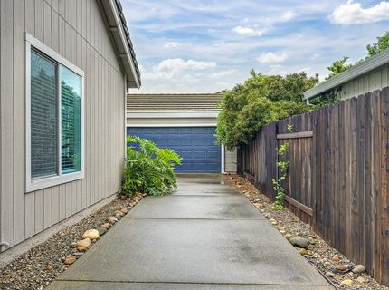 463 Parker Dr, Folsom, CA 95630 Photo