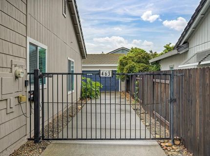 463 Parker Dr, Folsom, CA 95630 Photo