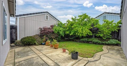 463 Parker Dr, Folsom, CA 95630 Photo