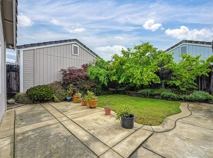 463 Parker Dr, Folsom, CA 95630 Photo