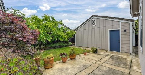 463 Parker Dr, Folsom, CA 95630 Photo