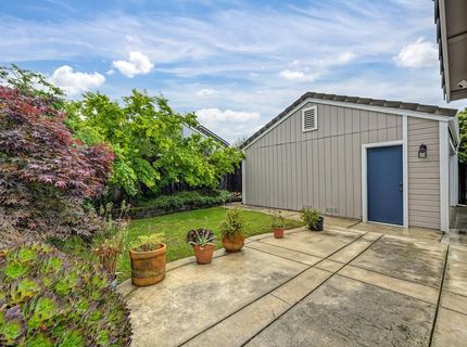 463 Parker Dr, Folsom, CA 95630 Photo