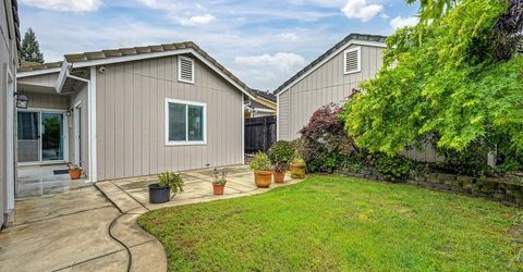 463 Parker Dr, Folsom, CA 95630 Photo