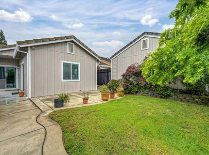 463 Parker Dr, Folsom, CA 95630 Photo