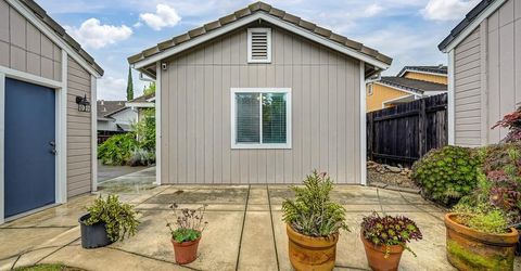 463 Parker Dr, Folsom, CA 95630 Photo