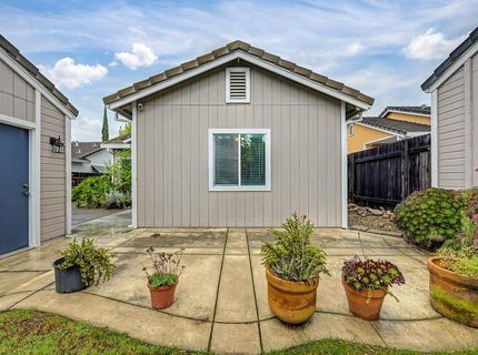 463 Parker Dr, Folsom, CA 95630 Photo