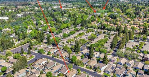 463 Parker Dr, Folsom, CA 95630 Photo