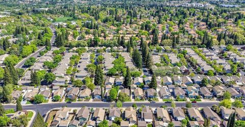 463 Parker Dr, Folsom, CA 95630 Photo