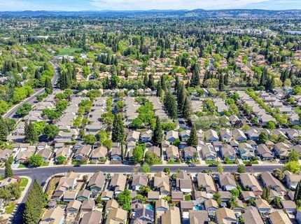 463 Parker Dr, Folsom, CA 95630 Photo