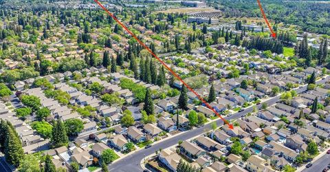 463 Parker Dr, Folsom, CA 95630 Photo