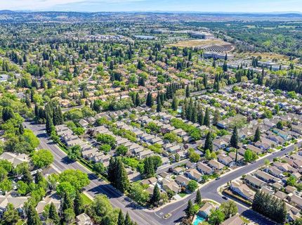 463 Parker Dr, Folsom, CA 95630 Photo