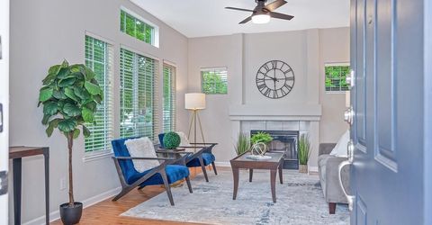 463 Parker Dr, Folsom, CA 95630 Photo