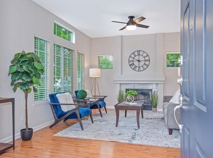 463 Parker Dr, Folsom, CA 95630 Photo