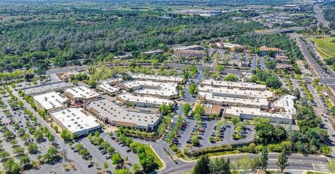 463 Parker Dr, Folsom, CA 95630 Photo