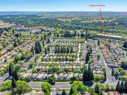463 Parker Dr, Folsom, CA 95630 Photo