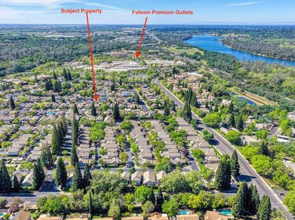 463 Parker Dr, Folsom, CA 95630 Photo