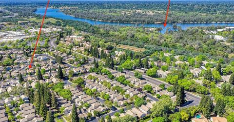 463 Parker Dr, Folsom, CA 95630 Photo