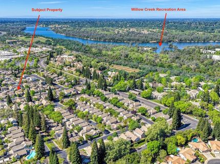 463 Parker Dr, Folsom, CA 95630 Photo