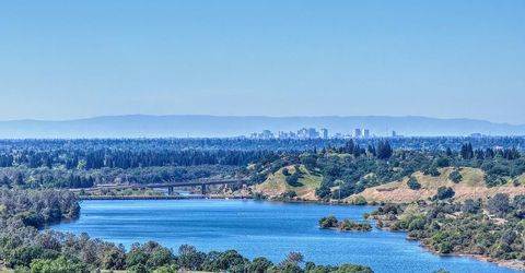 463 Parker Dr, Folsom, CA 95630 Photo