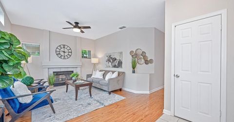 463 Parker Dr, Folsom, CA 95630 Photo