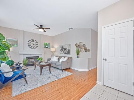 463 Parker Dr, Folsom, CA 95630 Photo