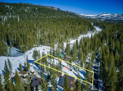 50926 Conifer Dr, Soda Springs, CA 95728 Photo