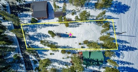 50926 Conifer Dr, Soda Springs, CA 95728 Photo